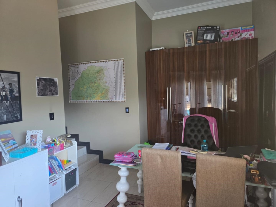 To Let 3 Bedroom Property for Rent in Meyersdal Eco Estate Gauteng