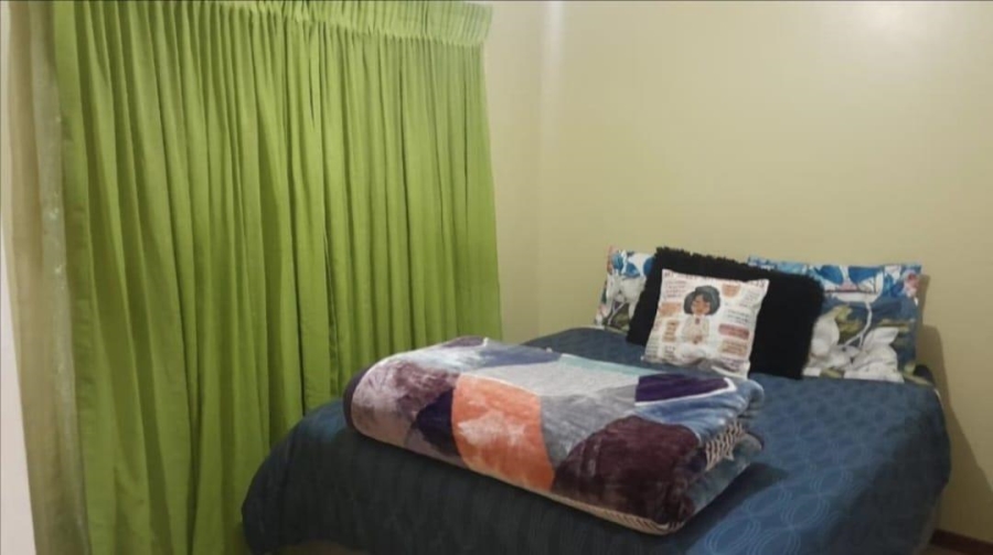 1 Bedroom Property for Sale in Grand Central Gauteng