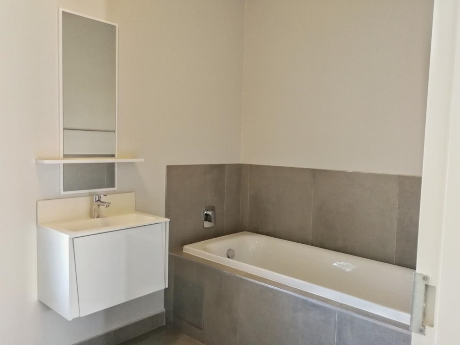 To Let 1 Bedroom Property for Rent in Morningside Gauteng