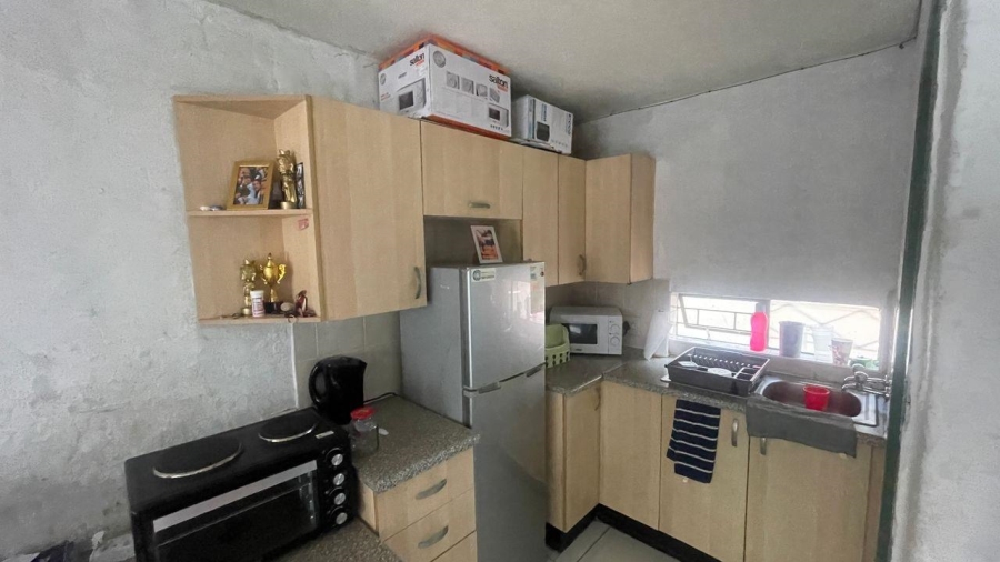 0 Bedroom Property for Sale in Philip Nel Park Gauteng