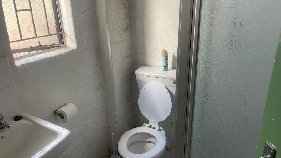 0 Bedroom Property for Sale in Philip Nel Park Gauteng