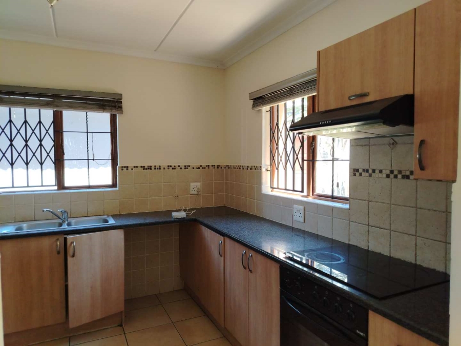 To Let 3 Bedroom Property for Rent in Meyersig Lifestyle Estate Gauteng