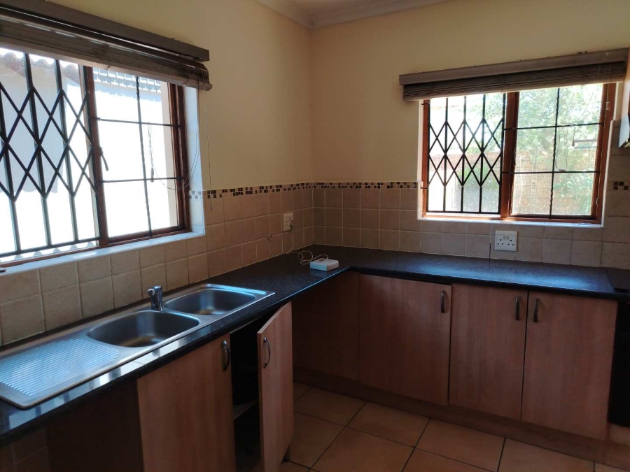 To Let 3 Bedroom Property for Rent in Meyersig Lifestyle Estate Gauteng