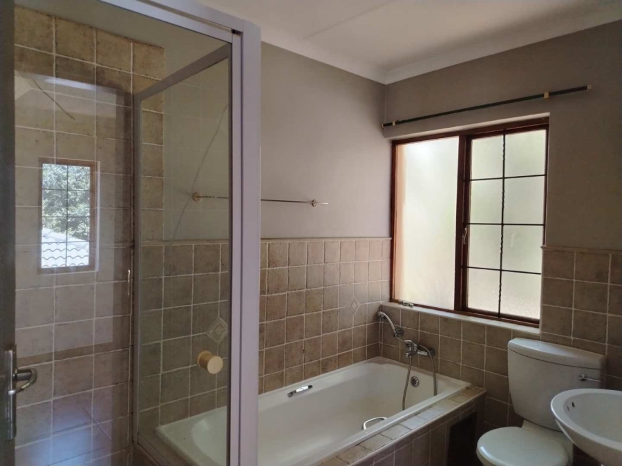 To Let 3 Bedroom Property for Rent in Meyersig Lifestyle Estate Gauteng