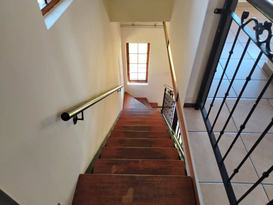 To Let 3 Bedroom Property for Rent in Meyersig Lifestyle Estate Gauteng