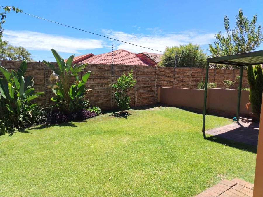 To Let 3 Bedroom Property for Rent in Meyersig Lifestyle Estate Gauteng