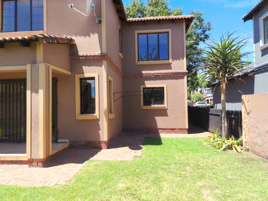 To Let 3 Bedroom Property for Rent in Meyersig Lifestyle Estate Gauteng