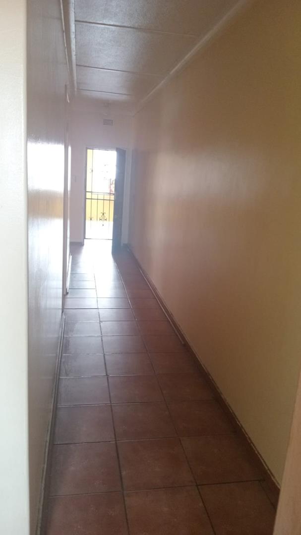 2 Bedroom Property for Sale in Forest Hill Gauteng
