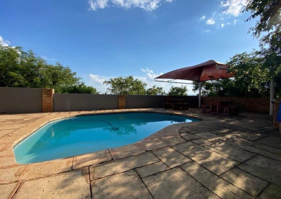 1 Bedroom Property for Sale in Mulbarton Gauteng