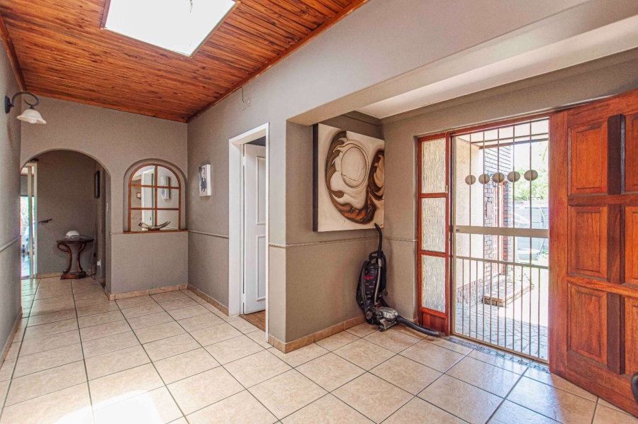 4 Bedroom Property for Sale in Randhart Gauteng