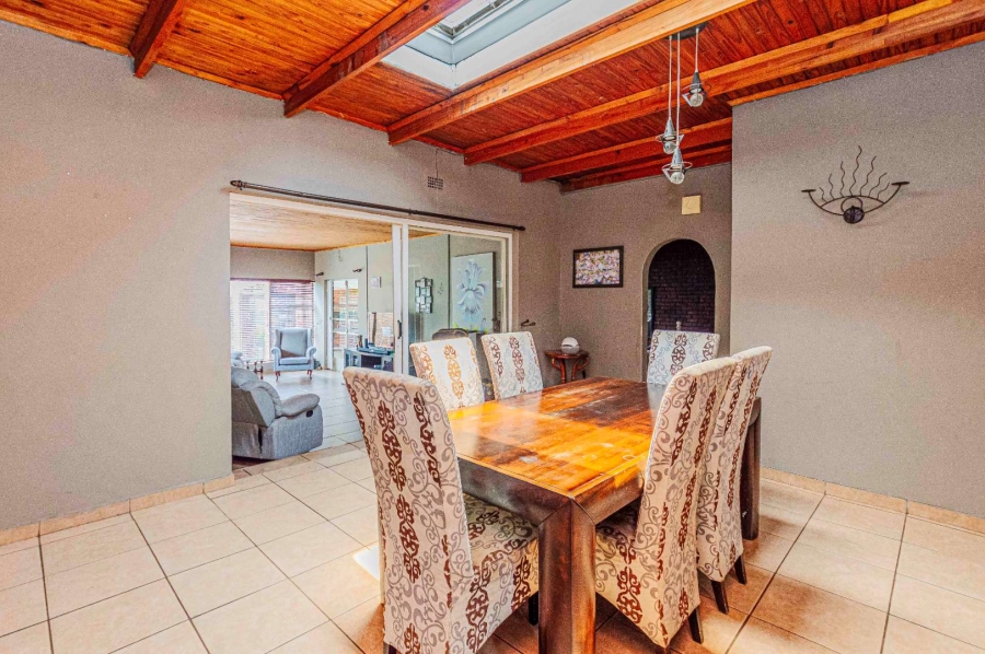 4 Bedroom Property for Sale in Randhart Gauteng