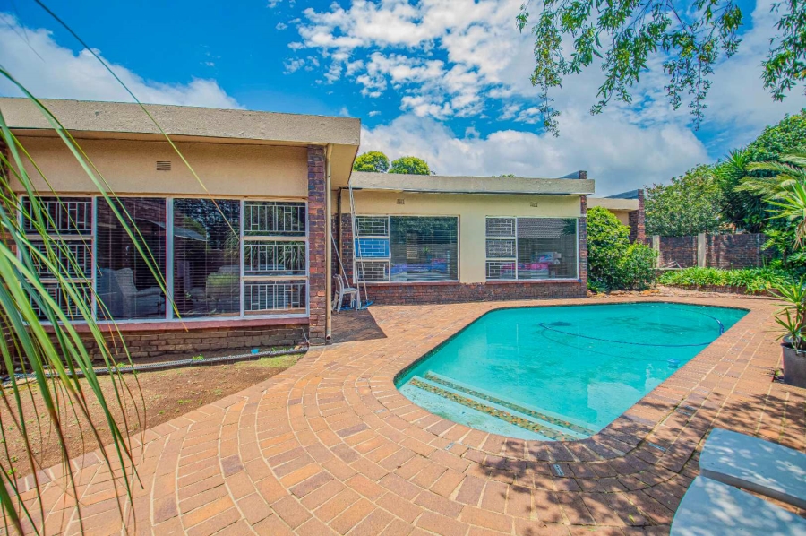 4 Bedroom Property for Sale in Randhart Gauteng