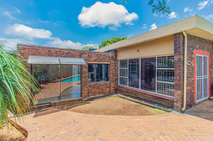 4 Bedroom Property for Sale in Randhart Gauteng