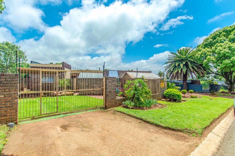 4 Bedroom Property for Sale in Randhart Gauteng