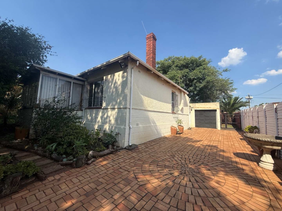 3 Bedroom Property for Sale in Florida Gauteng
