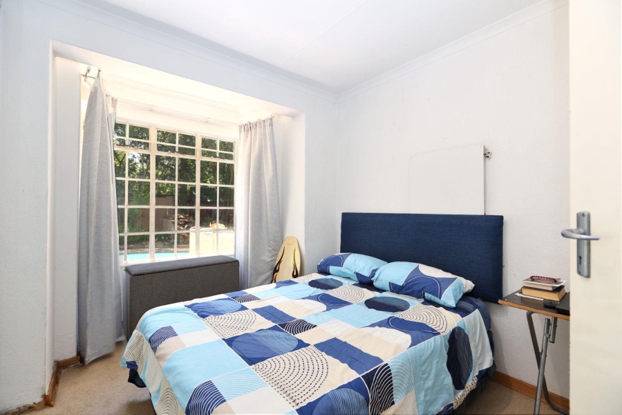 4 Bedroom Property for Sale in Buccleuch Gauteng