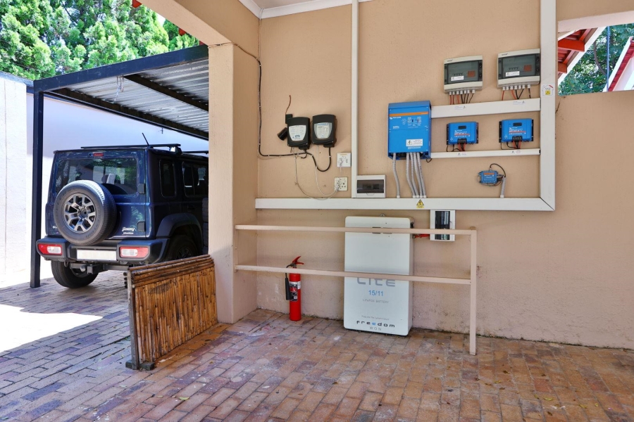 4 Bedroom Property for Sale in Buccleuch Gauteng