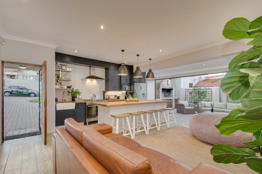 4 Bedroom Property for Sale in Randpark Ridge Gauteng