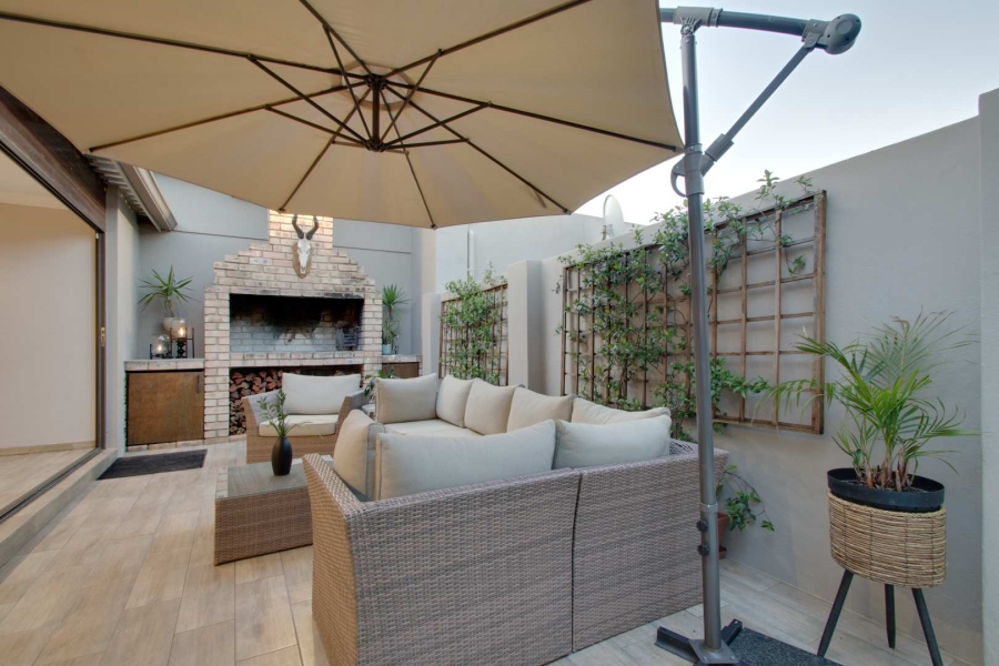 4 Bedroom Property for Sale in Randpark Ridge Gauteng