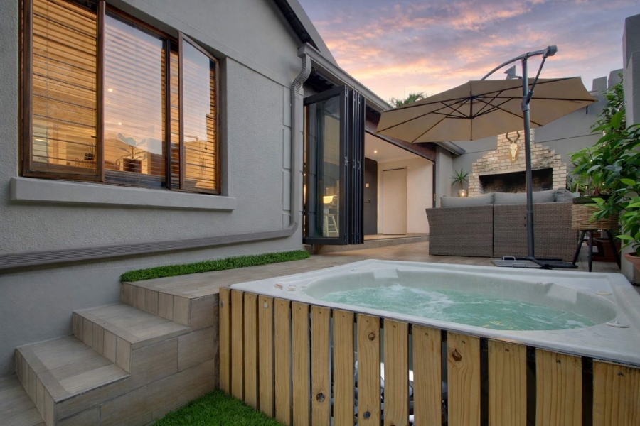 4 Bedroom Property for Sale in Randpark Ridge Gauteng