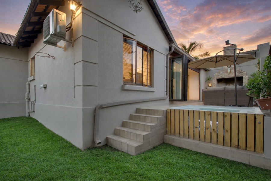 4 Bedroom Property for Sale in Randpark Ridge Gauteng