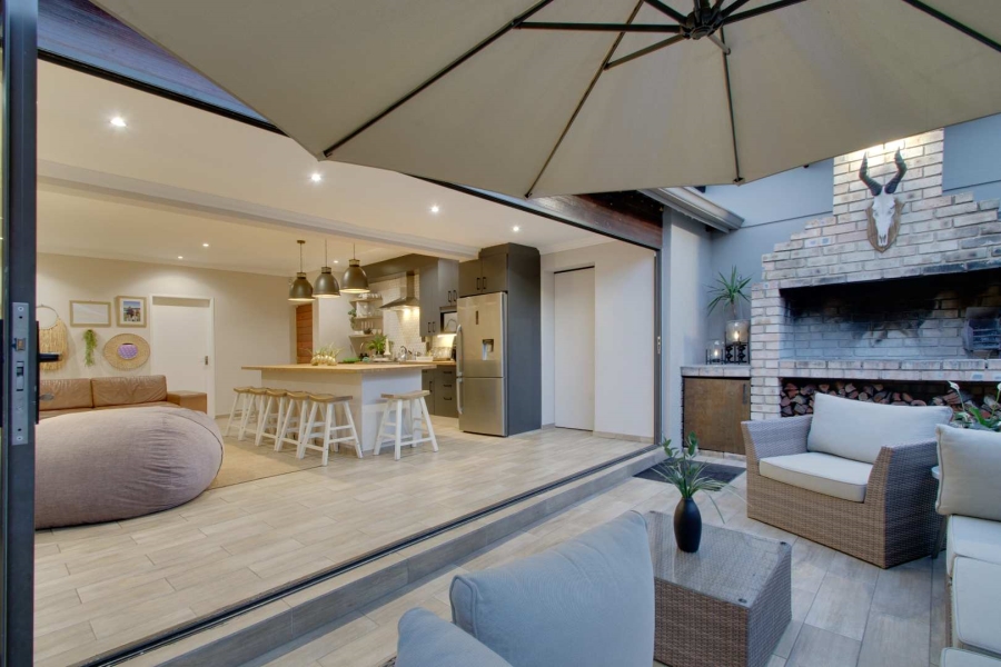 4 Bedroom Property for Sale in Randpark Ridge Gauteng