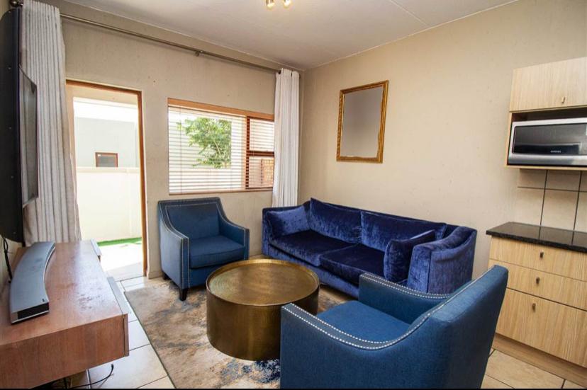 To Let 2 Bedroom Property for Rent in Ferndale Gauteng