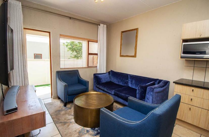 To Let 2 Bedroom Property for Rent in Ferndale Gauteng