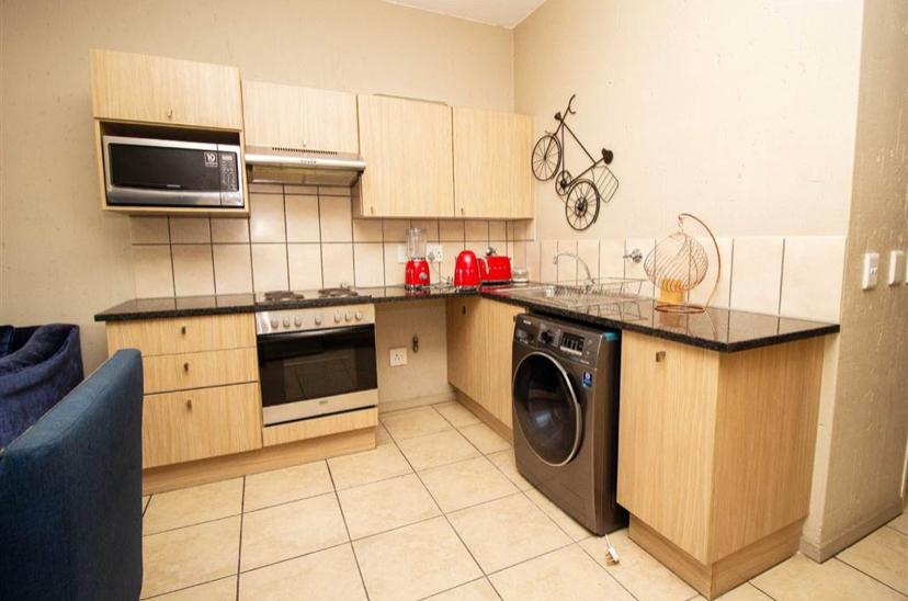 To Let 2 Bedroom Property for Rent in Ferndale Gauteng