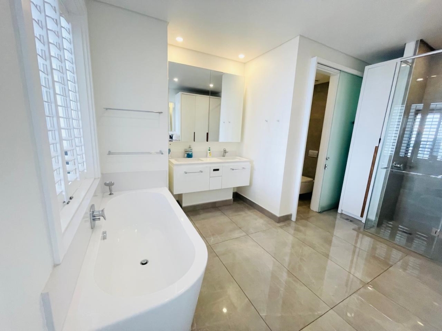 To Let 1 Bedroom Property for Rent in Sandown Gauteng