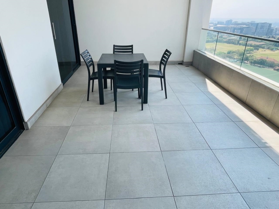 To Let 2 Bedroom Property for Rent in Illovo Gauteng