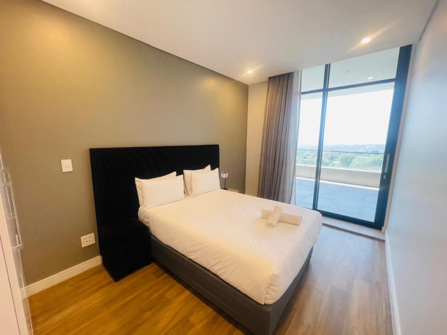 To Let 2 Bedroom Property for Rent in Illovo Gauteng