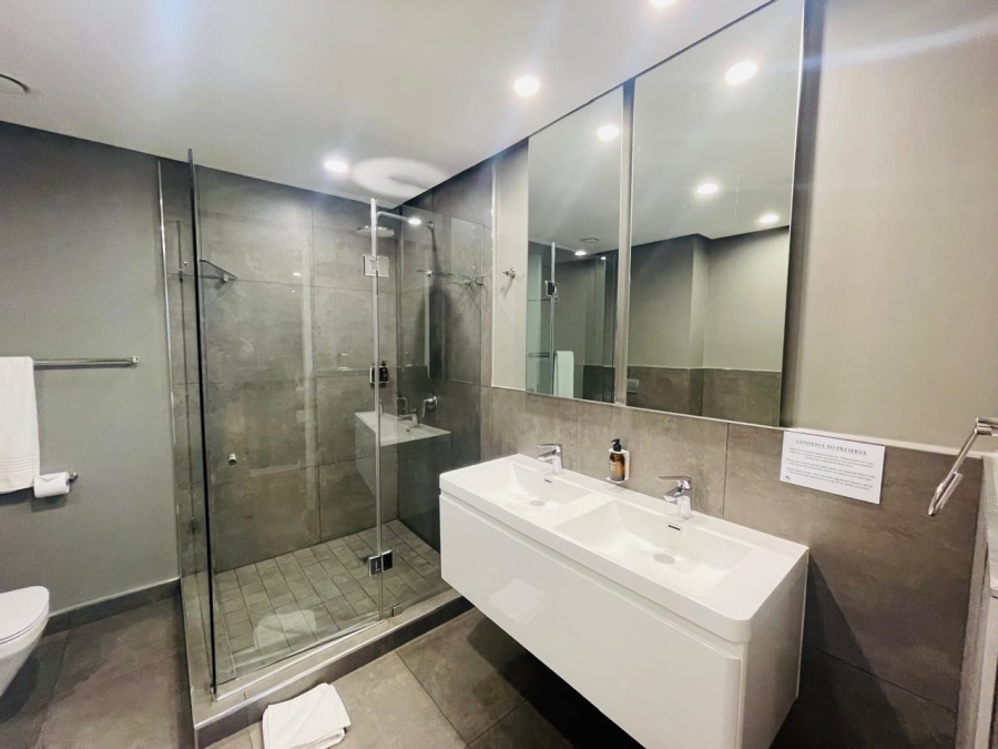 To Let 2 Bedroom Property for Rent in Illovo Gauteng