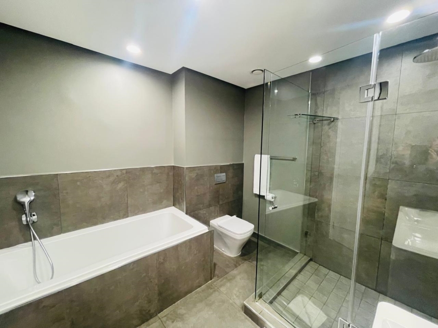 To Let 2 Bedroom Property for Rent in Illovo Gauteng