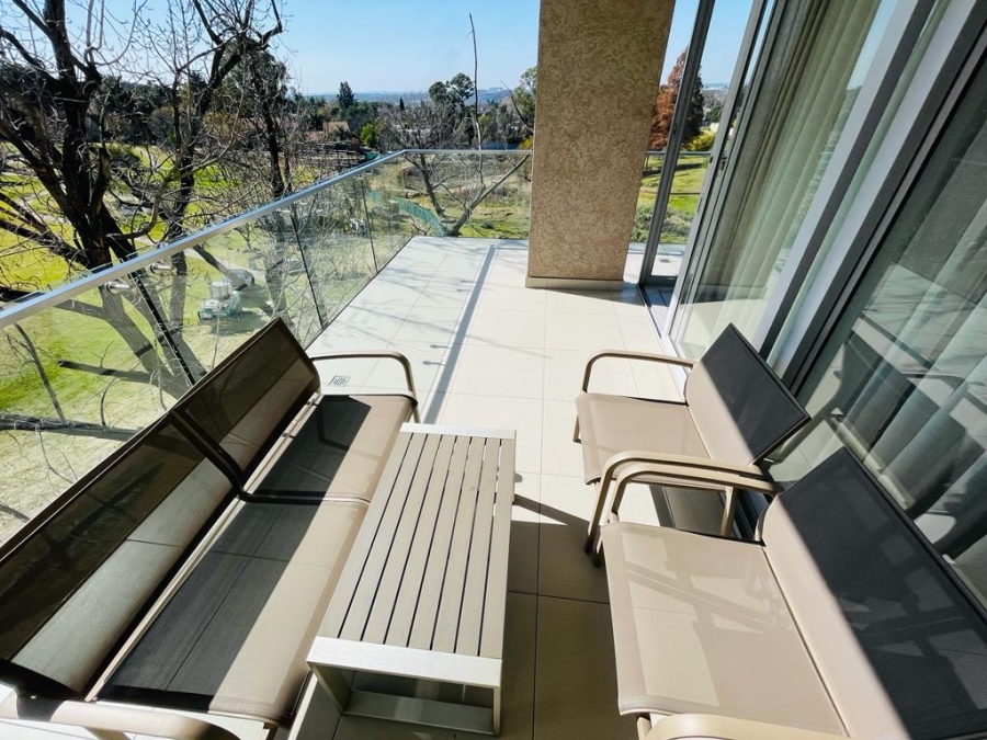 To Let 2 Bedroom Property for Rent in Sandown Gauteng