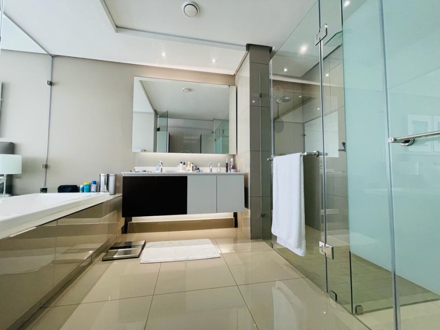 To Let 2 Bedroom Property for Rent in Sandown Gauteng