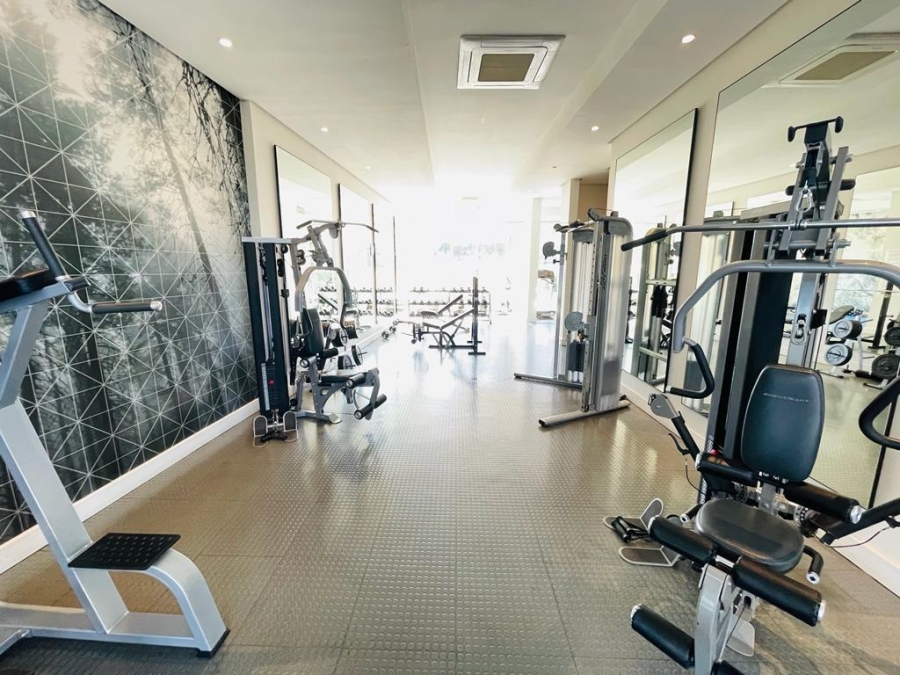 To Let 2 Bedroom Property for Rent in Sandown Gauteng