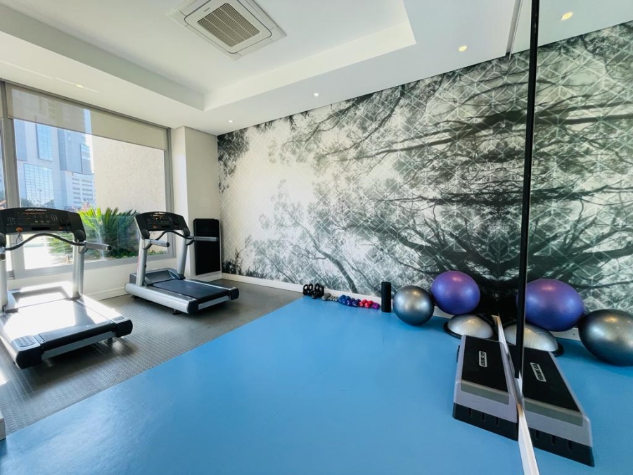 To Let 2 Bedroom Property for Rent in Sandown Gauteng