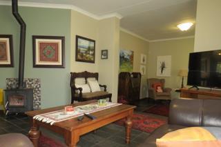 3 Bedroom Property for Sale in Eldoraigne Gauteng
