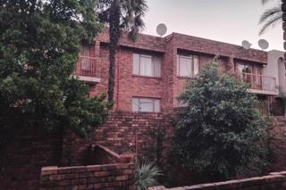 2 Bedroom Property for Sale in Zwartkop Gauteng
