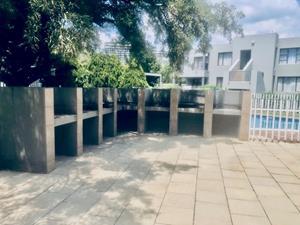 To Let 2 Bedroom Property for Rent in Benmore Gardens Gauteng