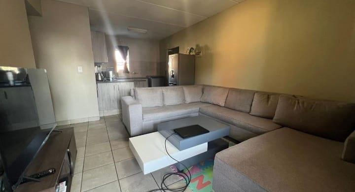 2 Bedroom Property for Sale in Montana Gauteng