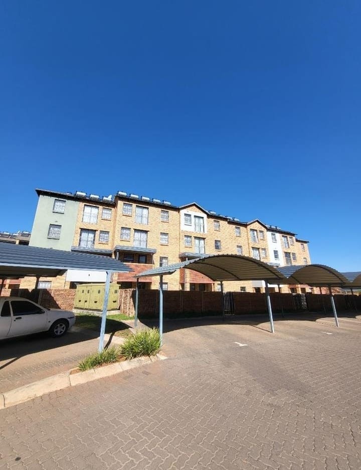 2 Bedroom Property for Sale in Montana Gauteng