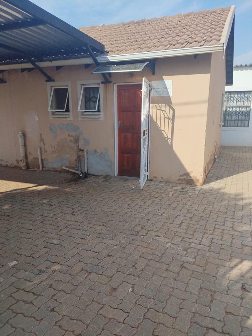 2 Bedroom Property for Sale in Mahube Valley Gauteng