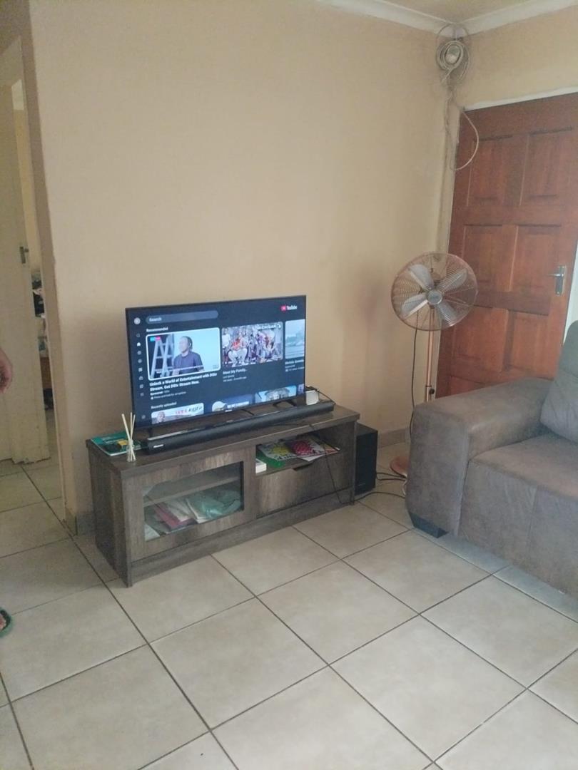 2 Bedroom Property for Sale in Mahube Valley Gauteng