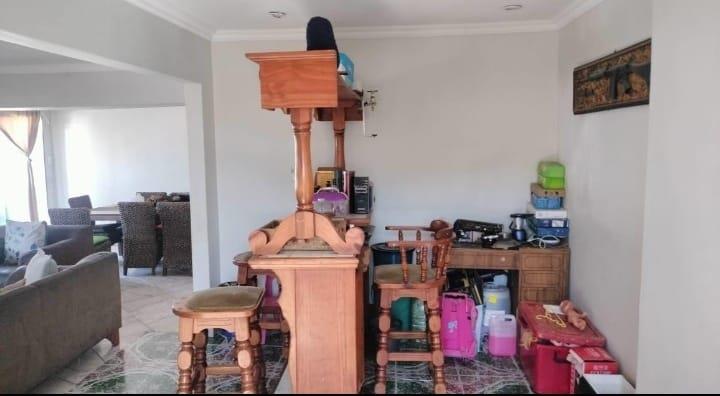 4 Bedroom Property for Sale in Mamelodi East Gauteng