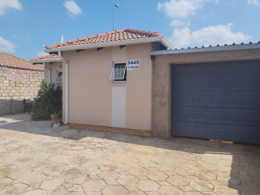 3 Bedroom Property for Sale in Mamelodi Gauteng