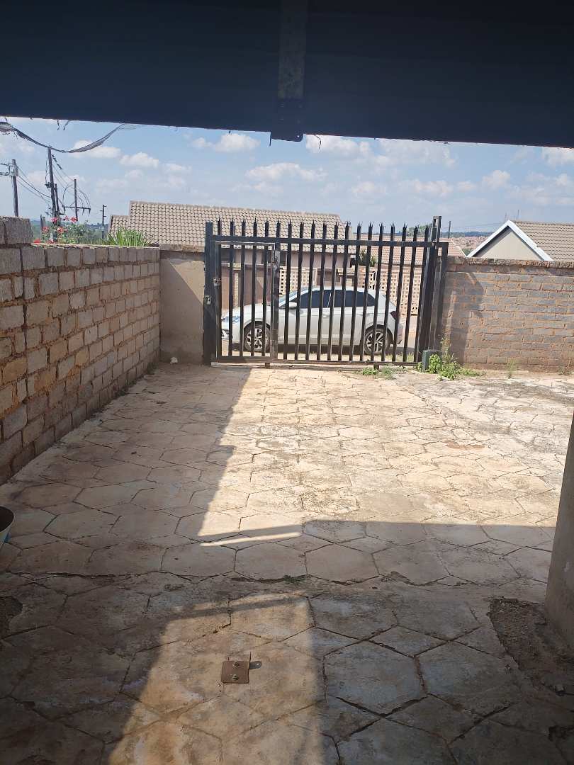 3 Bedroom Property for Sale in Mamelodi Gauteng