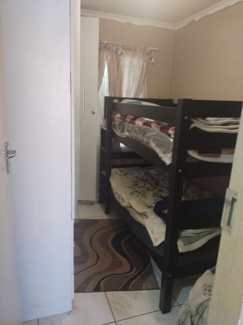 3 Bedroom Property for Sale in Mamelodi Gauteng