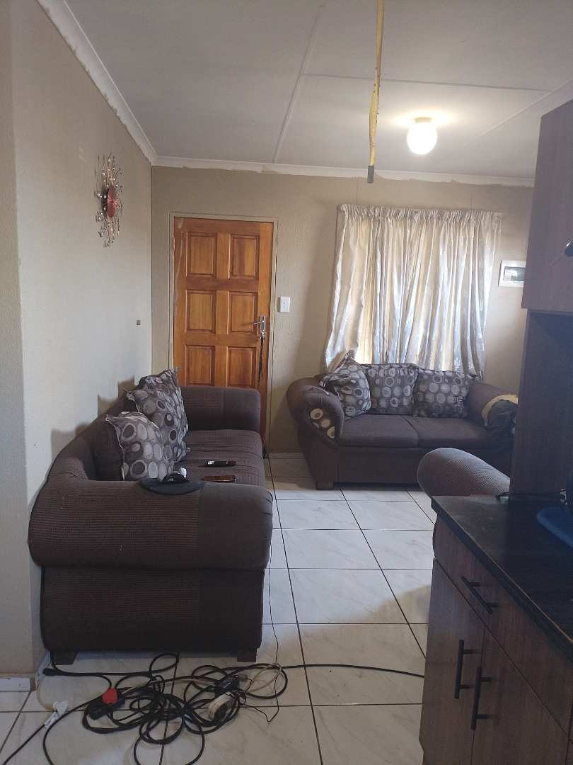 3 Bedroom Property for Sale in Mamelodi Gauteng